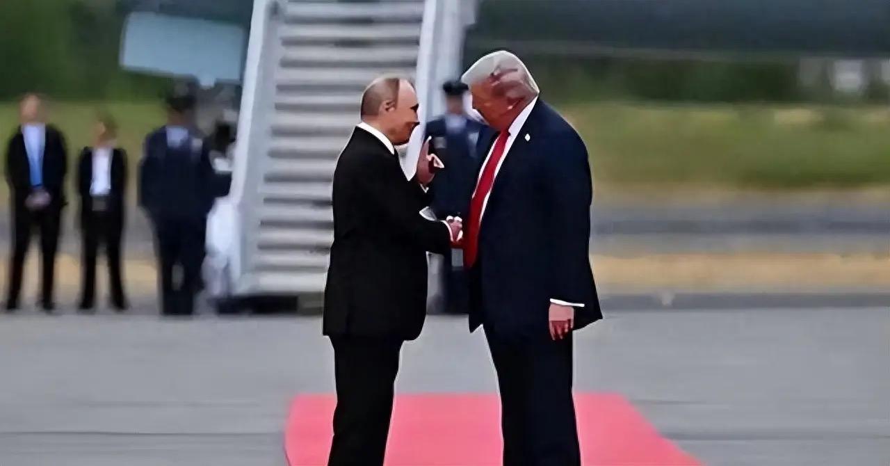 俄罗斯外交部的这则通知咋这么突然呢？俄美友谊的小船这么快就翻了？

俄罗斯外交部