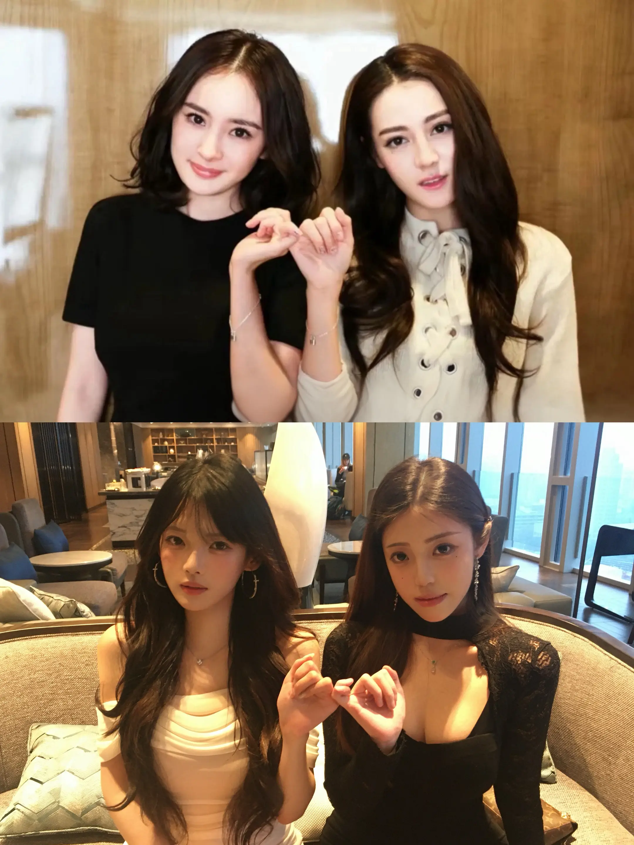 诡秘我俩咋被开了。