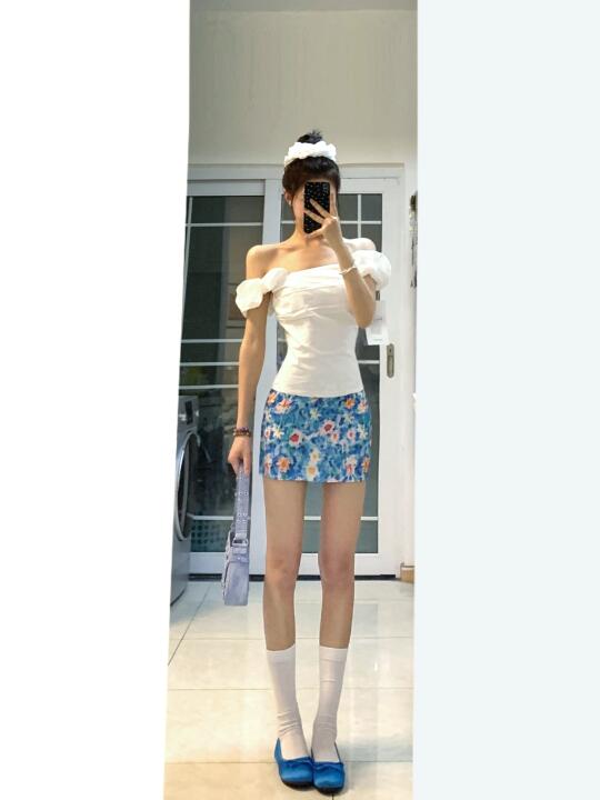 172/102 剪吊牌最快的一次！