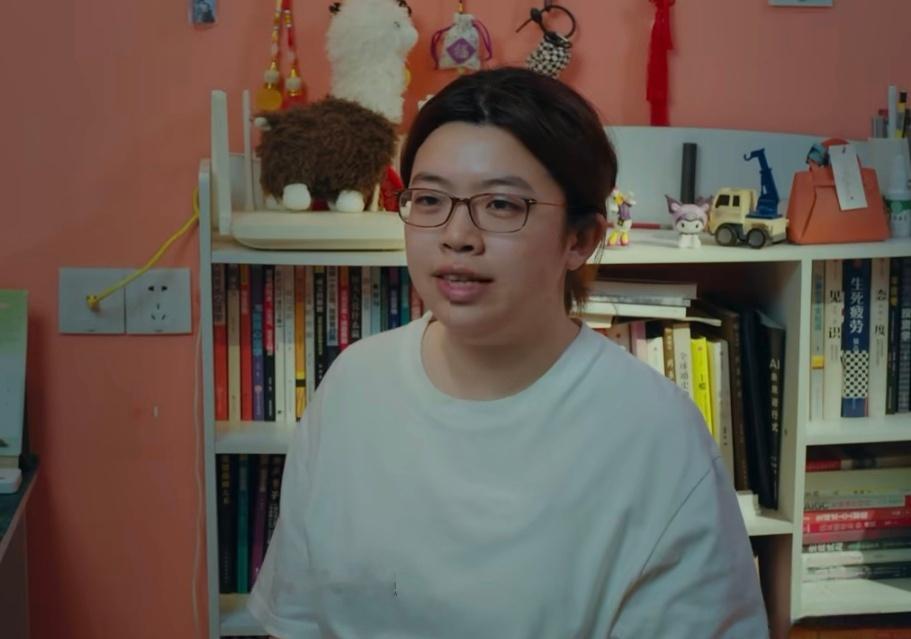 深漂女孩靠pdd过上了想要的生活漂泊在外的普通人藏着数不清的心酸，一盒平价牛奶成