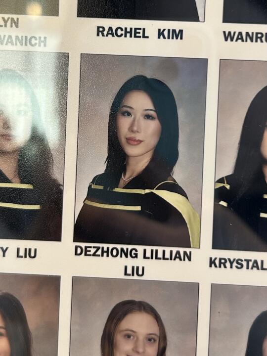 🇨🇦170刀的毕业照｜UBC LFS Evangelos