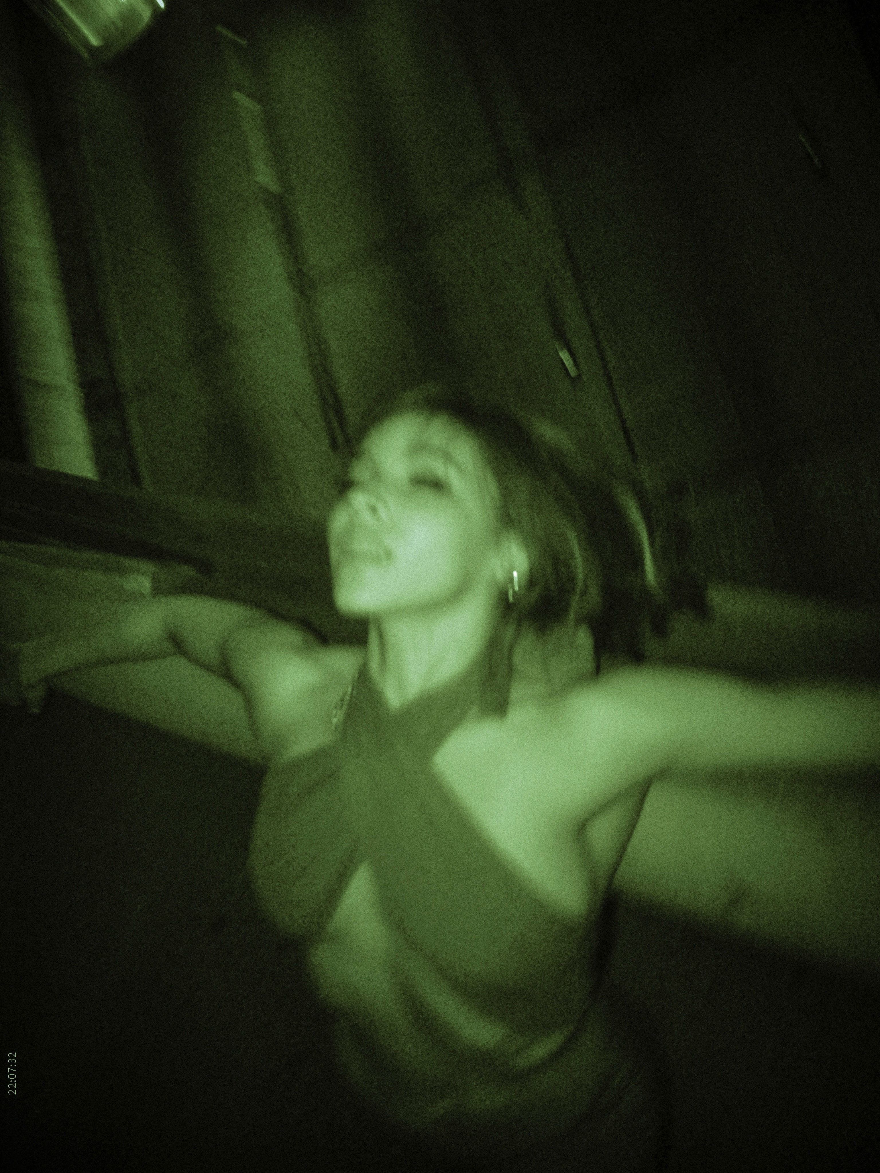 Tinashe ​​​