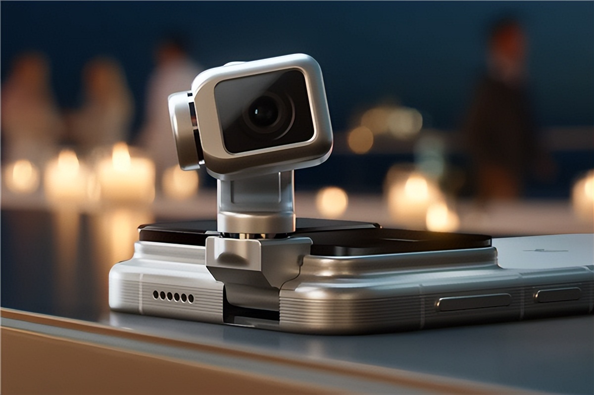 從AiPhone到ROBOT PHONE：榮耀掌控未來AI話語權