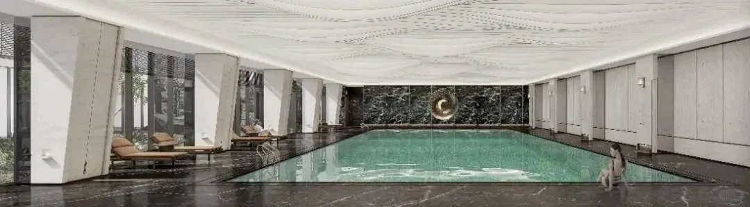 亦庄招商玺的会所强悍