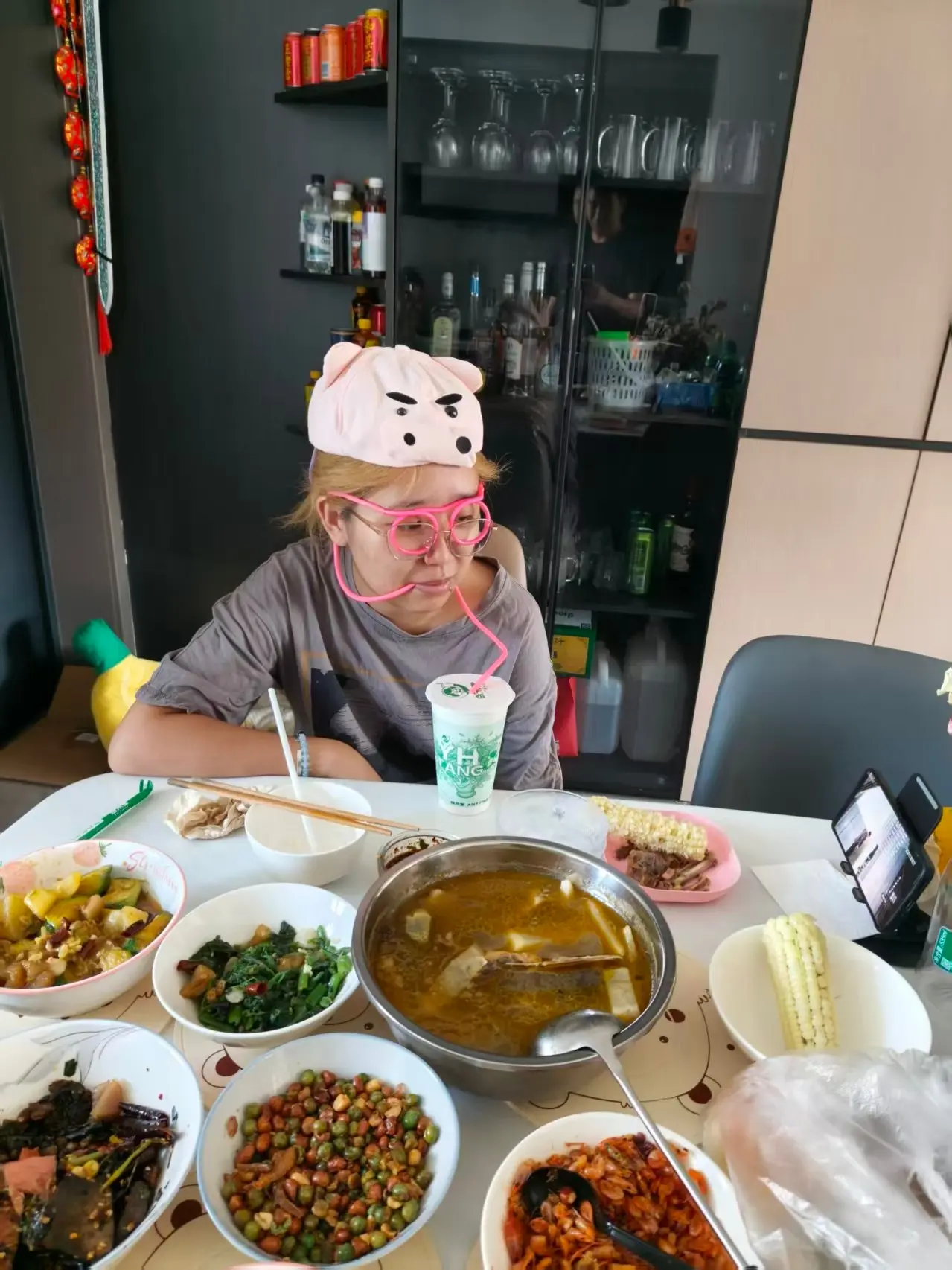 你已在太多人身上浪费时间了 愿你早日完成你的主线任务
