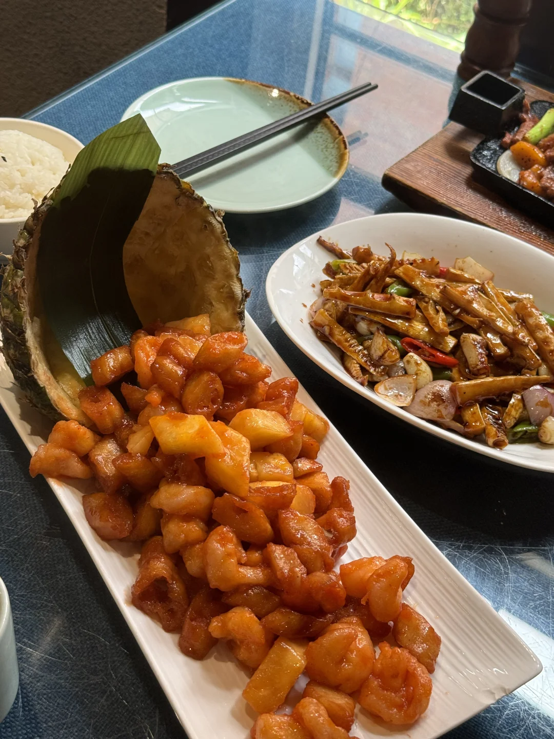 盘锦周边氛围感餐厅