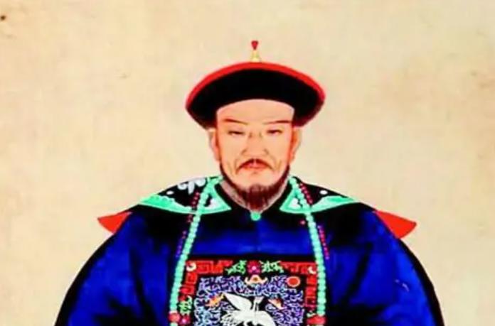 大清第一罪人，既不是鳌拜，也不是吴三桂，而是做了35年忠臣的他？大清朝的第一大罪
