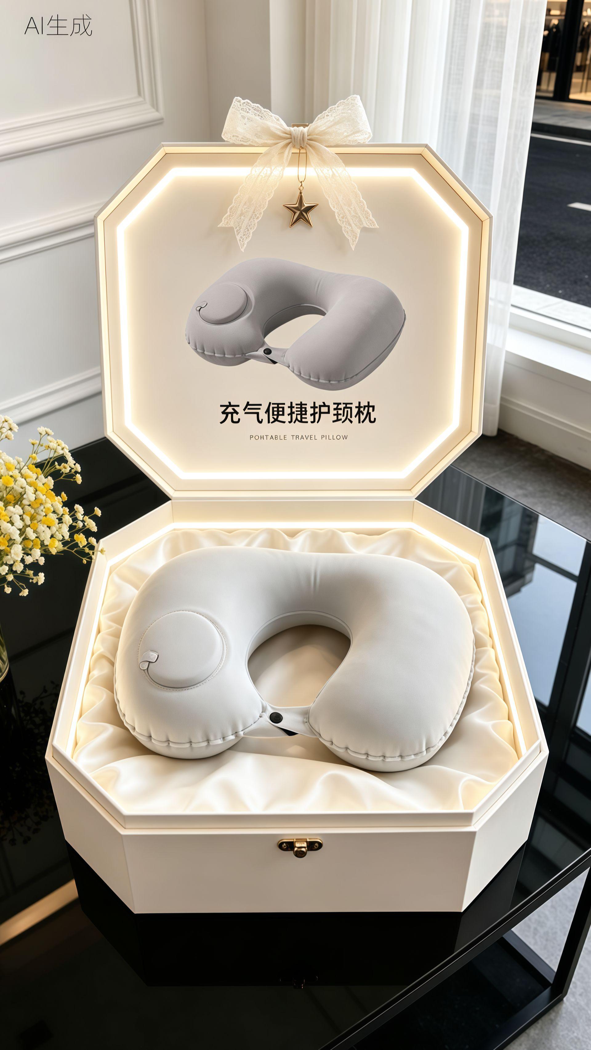 出行必备 护颈枕推荐