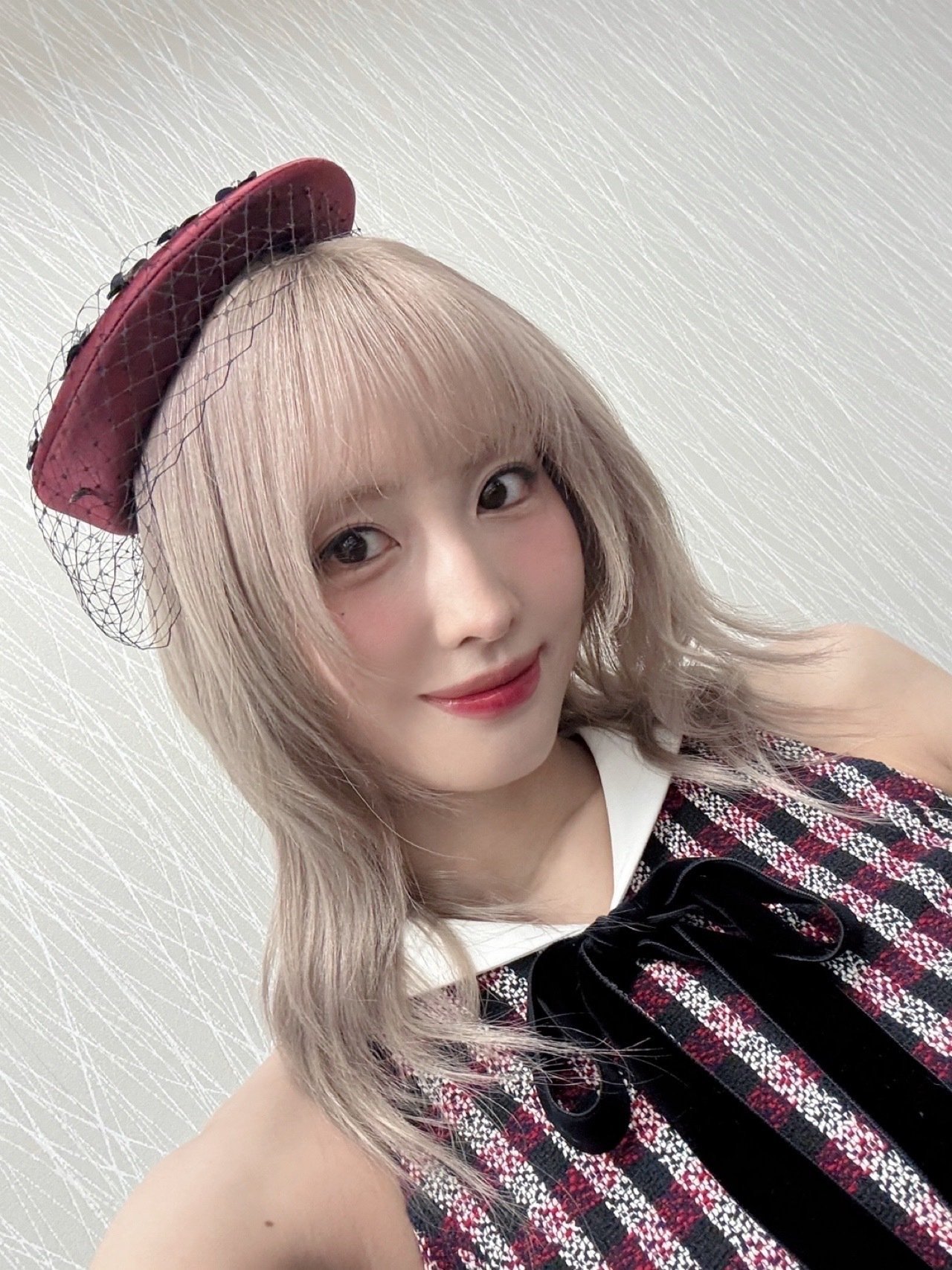 好漂亮🧸 