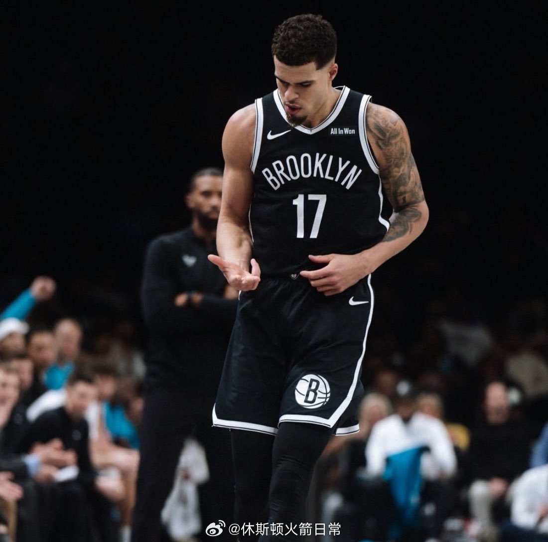 据Shams报道，勇士队从未表现出对交易得到小迈克尔·波特的“真正兴趣”。 