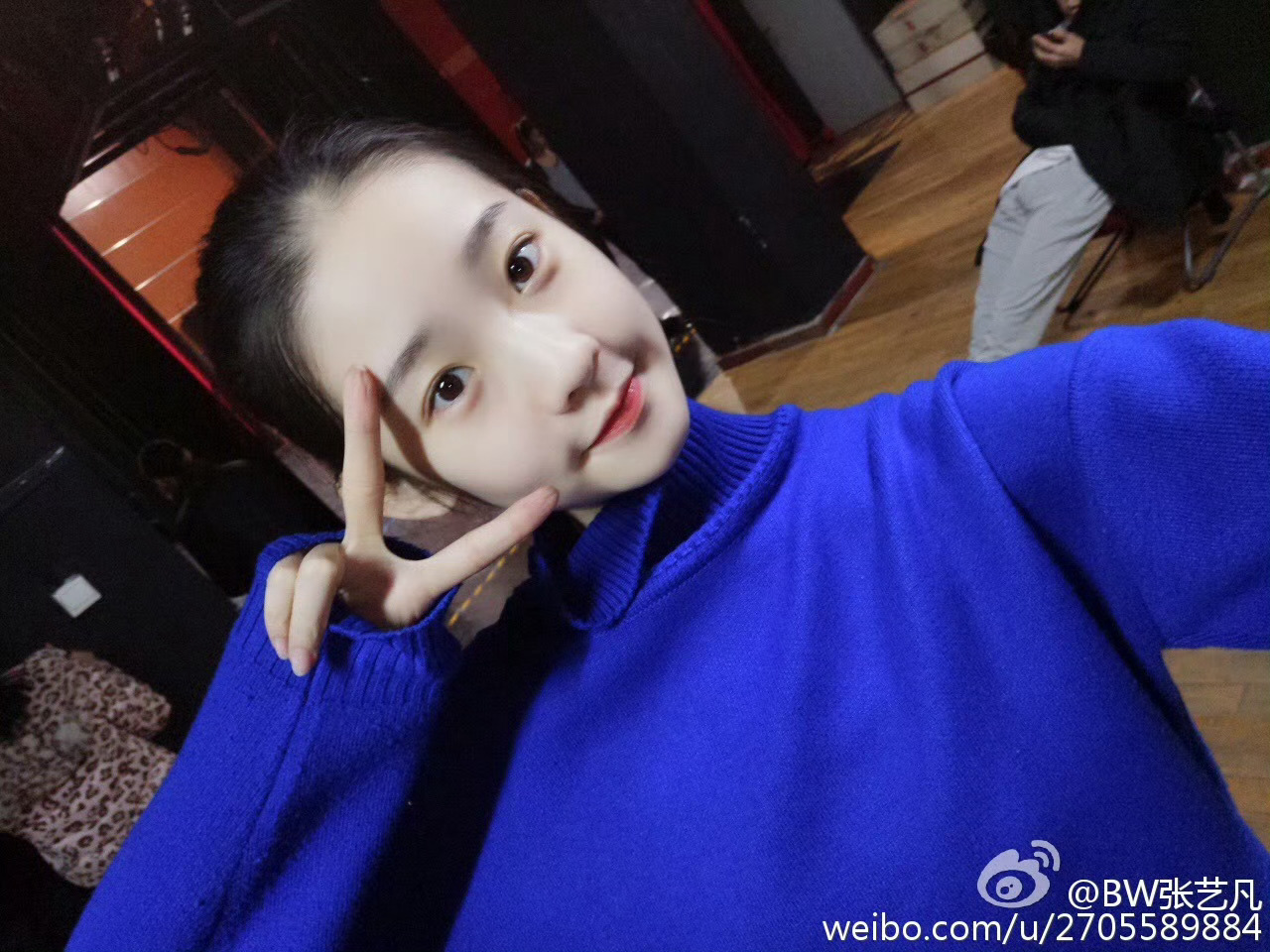 张艺凡艺起爱信箱如果重返2016的话，你最想干什么呢？