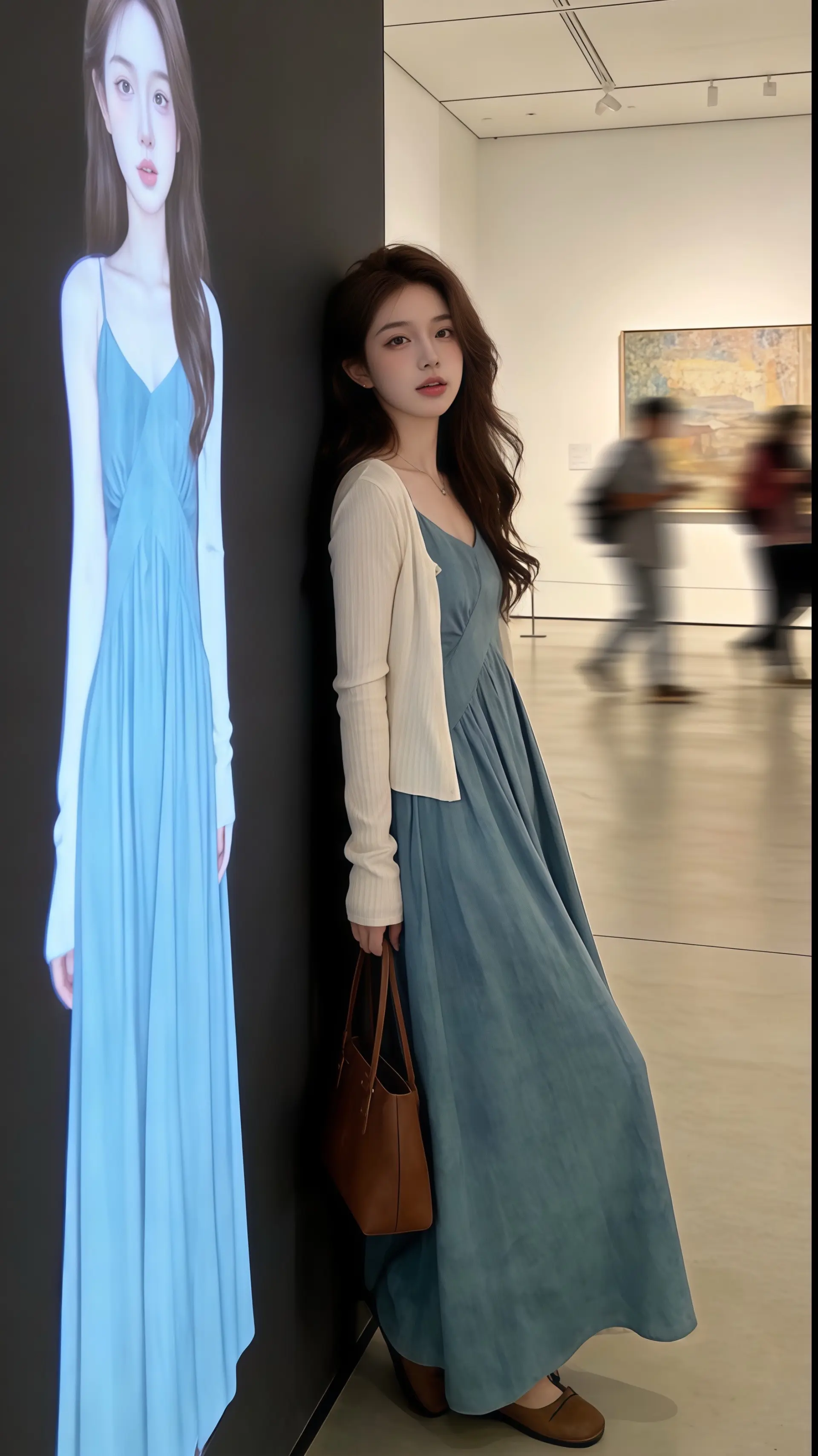 纯欲穿搭 早春辣妹我先当了 辣妹穿搭 御姐 ootd