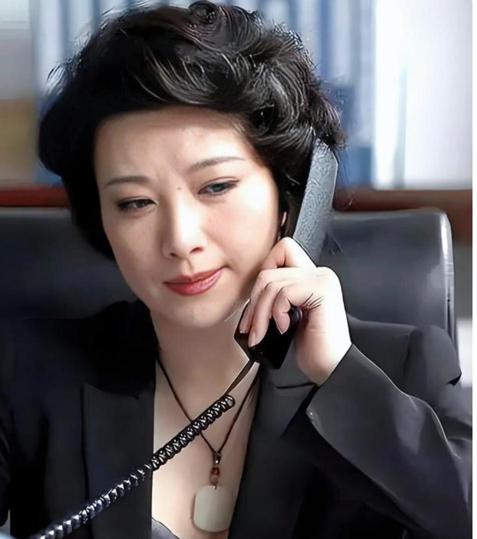62岁的王静，气质优雅，演技精湛，低调踏实！娱乐