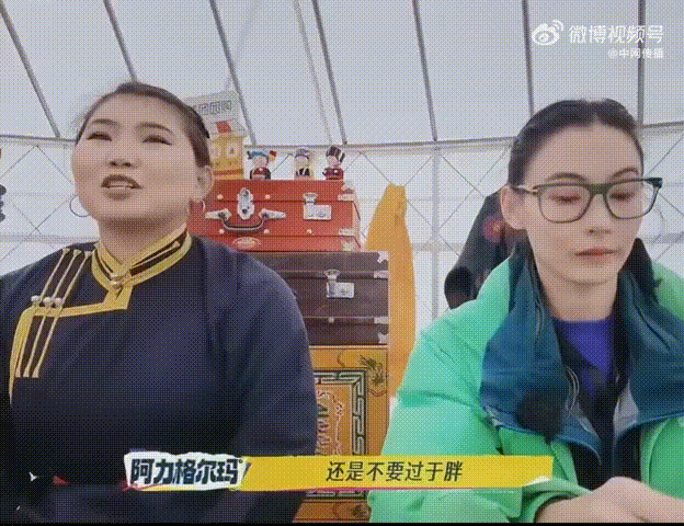 一路繁花入围白玉兰一路繁花回应入围白玉兰奖看到入围消息特别感慨，这档综艺完全跳出