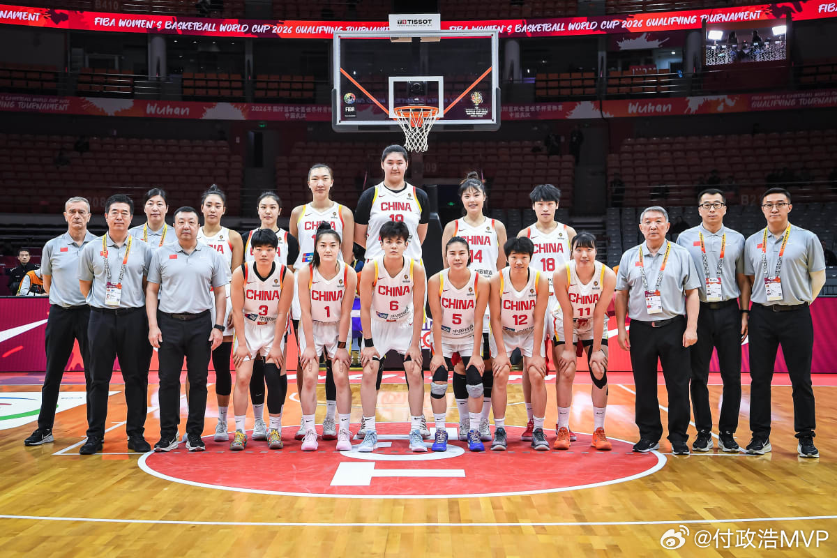 虽然中国女篮晋级2026世界杯 ，但纵观国家队在世预赛的表现却难言乐观，女篮人才