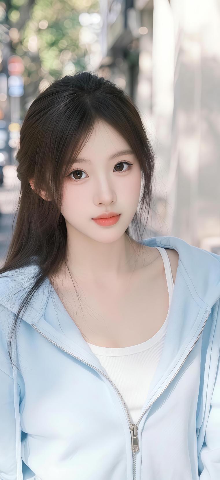 一眼沦陷的神级美图看一眼还想再看一眼的美图，你喜欢吗？