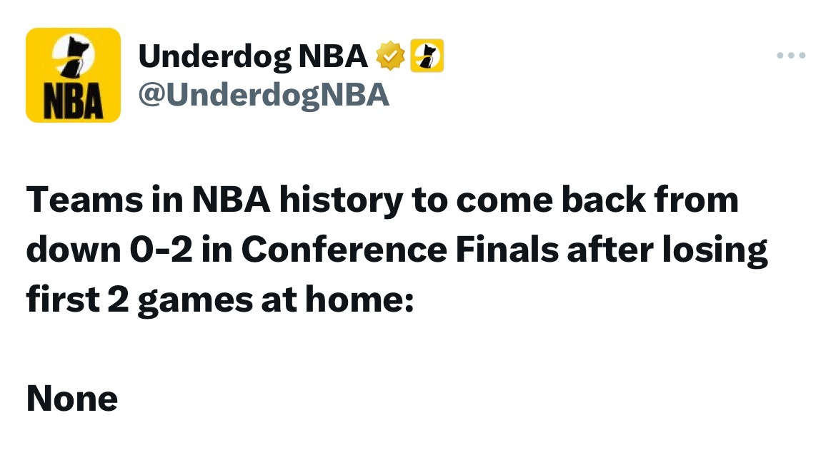 步行者客场2:0尼克斯了[哆啦A梦吃惊][哆啦A梦吃惊]冷知识：NBA 历史上东