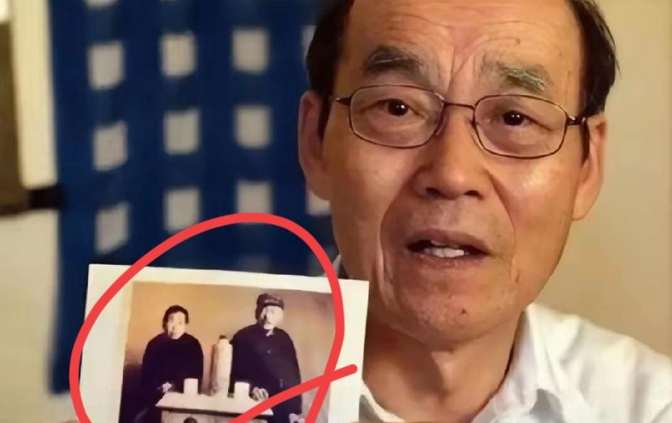 “日本才是我的祖国！”赵连栋这句话，真是寒透了无数人的心！

养父母用40年血汗