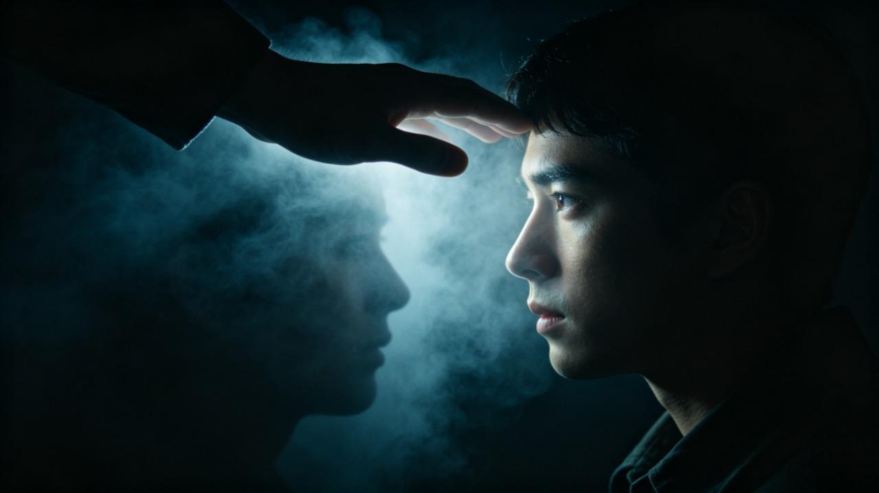 你以为社交拼的是情商？错。拼的是认知差。
那些初次见面就让你"相见恨晚"的人，不
