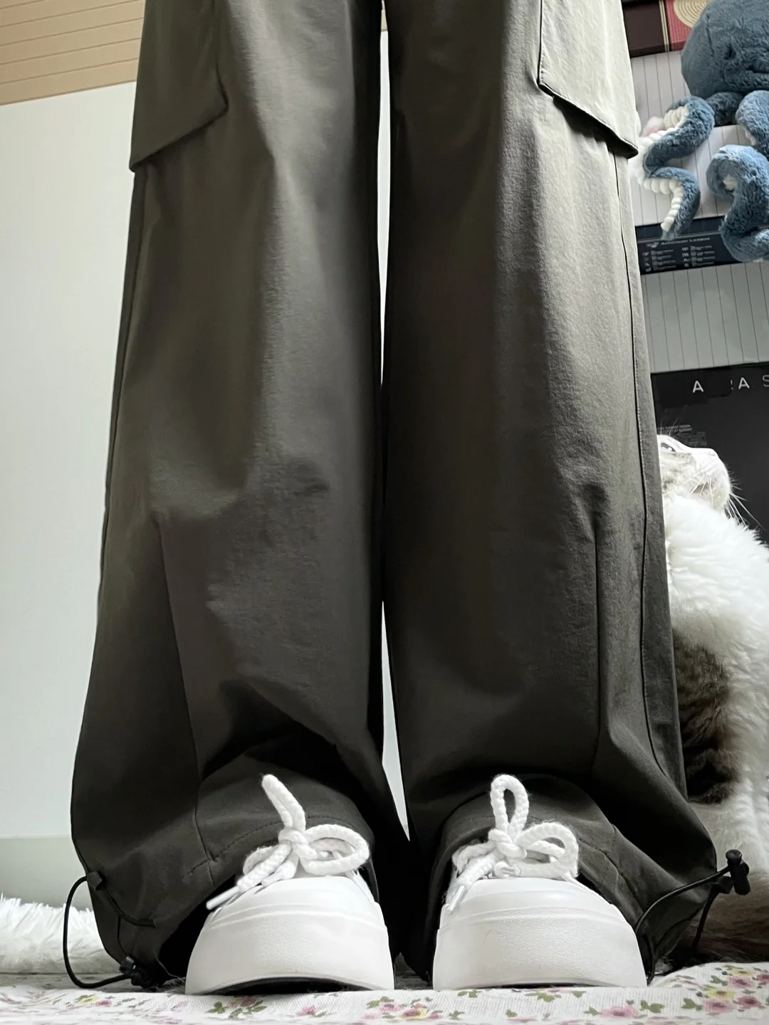 这条裤纸尊的好特别🆒🦦！！！！
