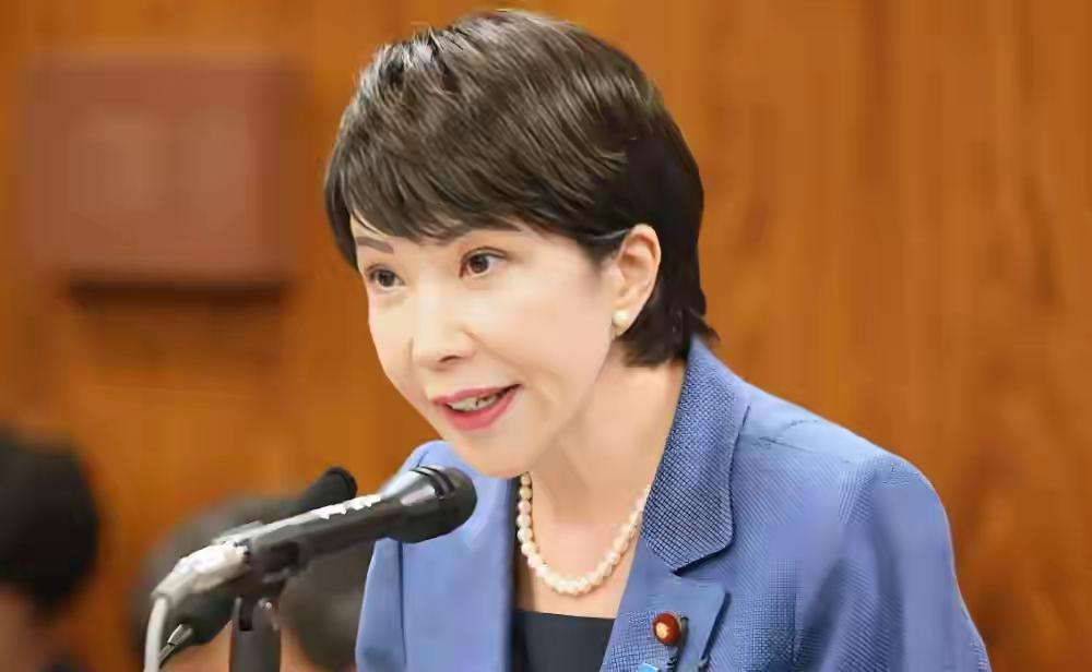 关键投票前成功策反在野党，高市早苗的“女首相梦”又稳了？