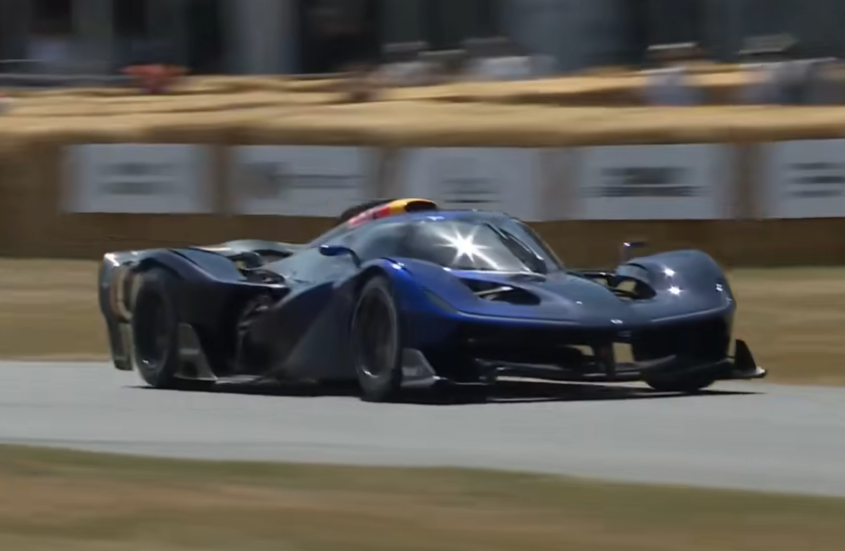RB17来了 