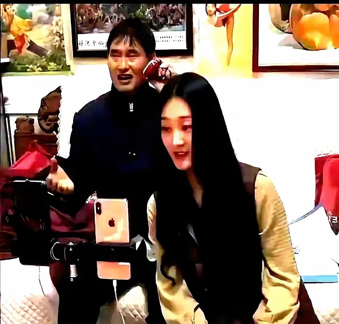 好歹当了一回朱之文的儿媳妇，陈亚男的二婚标准有多高？说句不好听的，朱之文儿媳妇这