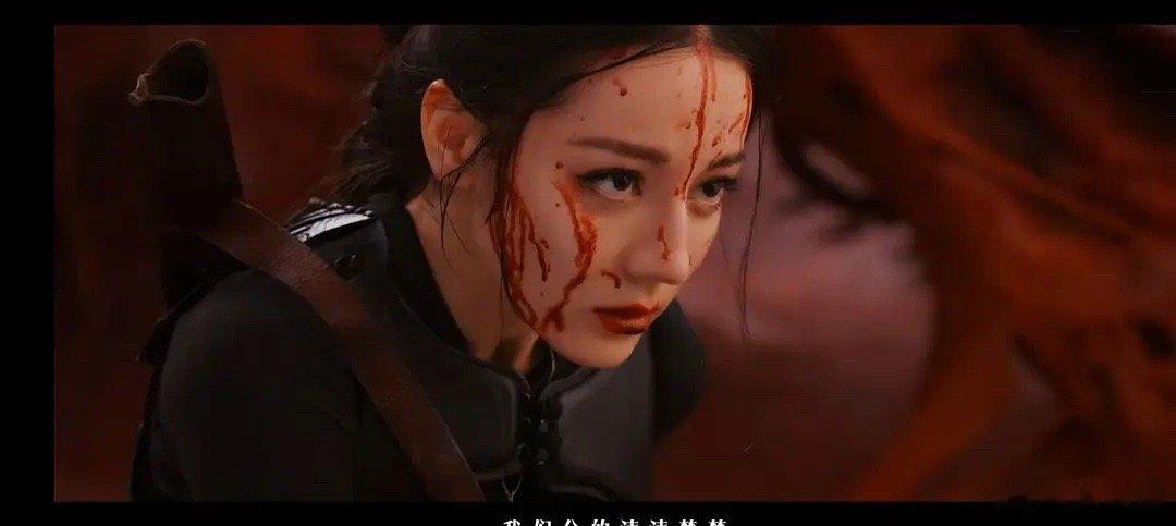 迪丽热巴陈星旭枭起青壤杀青官宣，会期待播出嘛～ ​​​