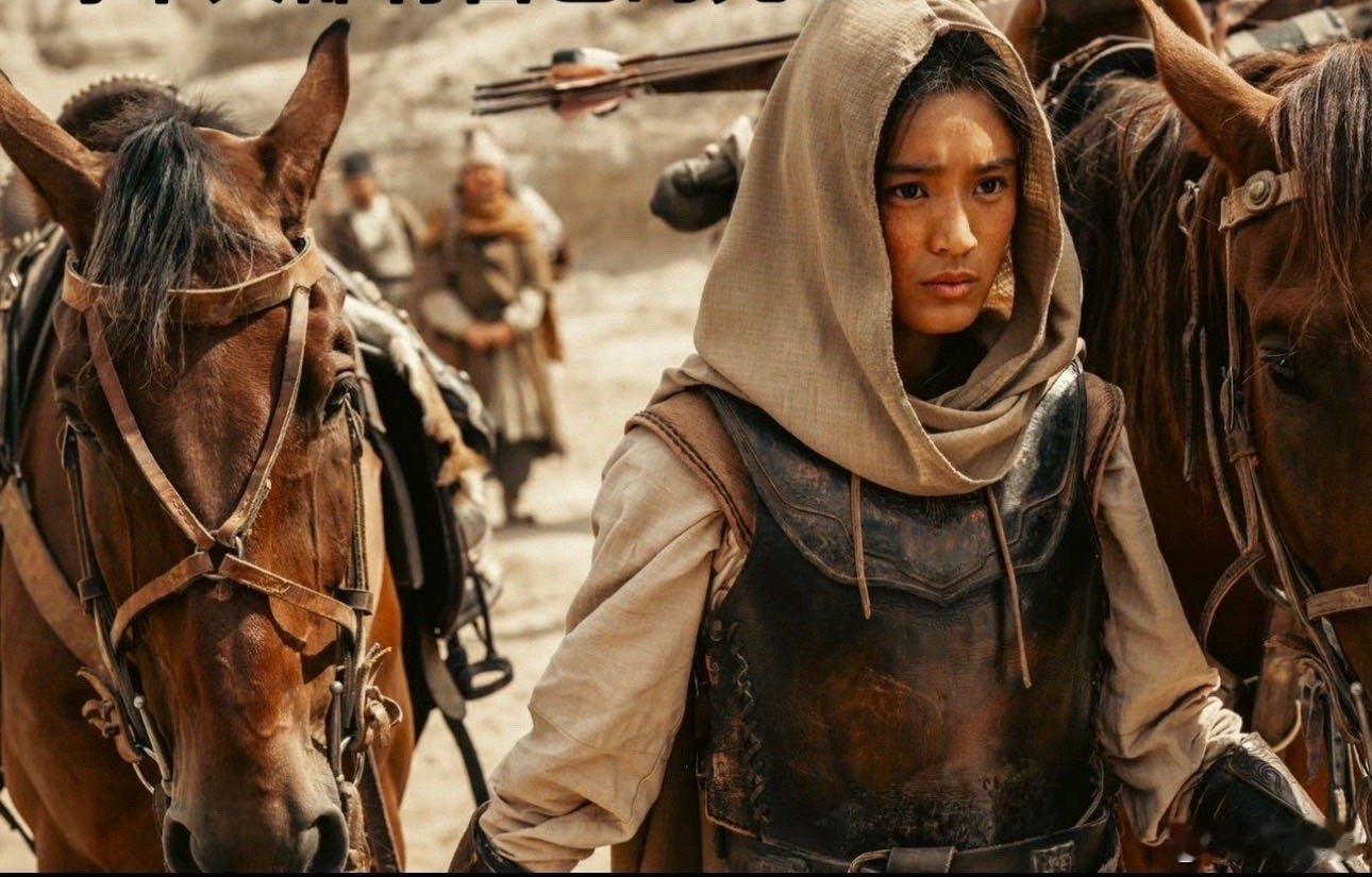 镖人女性有自己的江湖隗知惊鸿一瞥，出手即惊艳。身法利落，暗器如风，几个镜头就让人