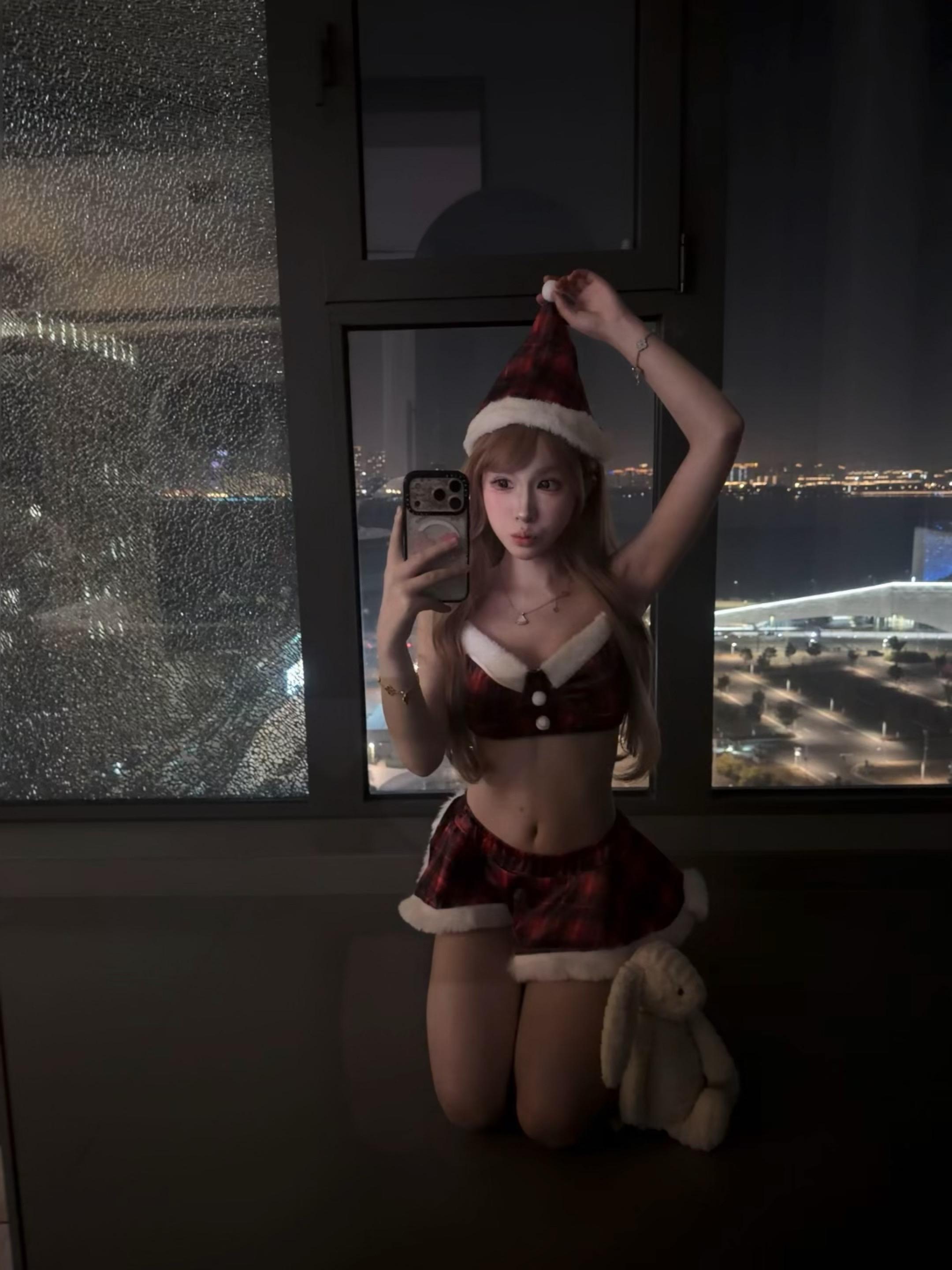 这个冬天你会一直陪着我吗