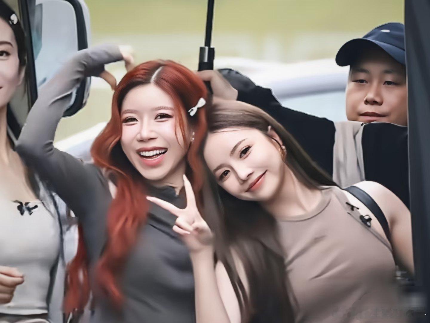 庄法安崎强强联合谁能不期待庄法、安崎二公合作！两大实力派强强联手，舞台气场拉满！