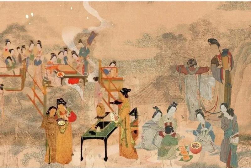 社科界的最大错误：中华文明只是个农耕文明（抖音视频转文案）

我觉得，我们社会科