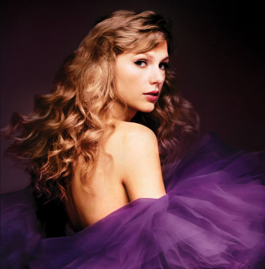《卫报》发文称赞Taylor Swift为Olivia Rodrigo等艺人树立