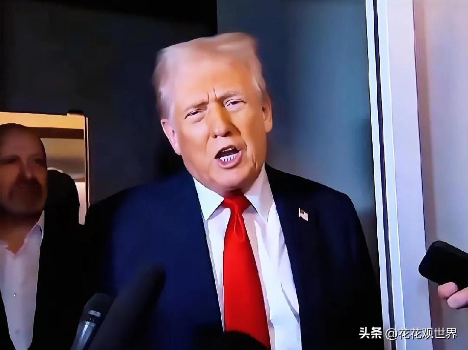 3月1日早上的最新消息，速报，全都不容错过，第六条：美国前总统特朗普相关表态
