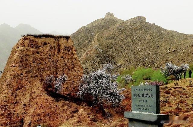 山西大同阳高县因为那件事情出了名。但是在历史上，阳高是以战场闻名。
第一场有名的