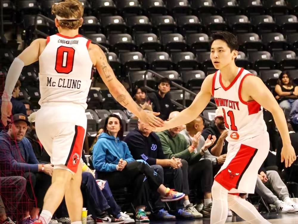 河村勇辉首秀16分钟7助攻，但也没啥可高兴的

河村勇辉迎来了加盟公牛队后的首秀