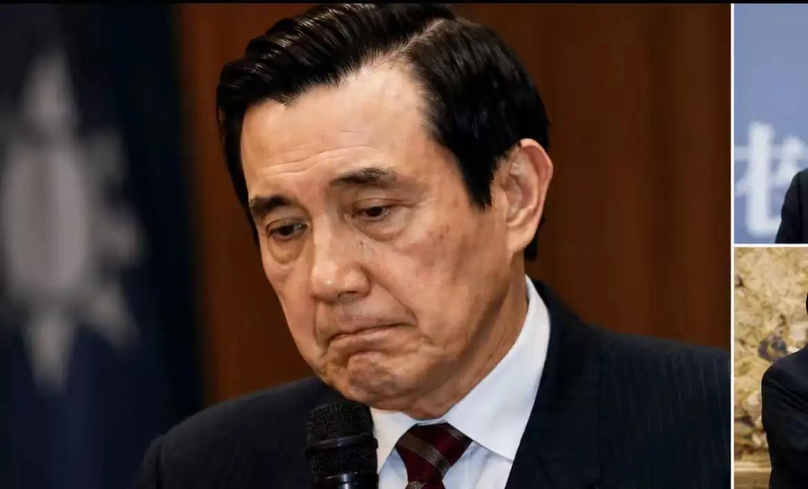 功过留史，是非自有公论——客观回望马英九的历史评价，他既不是两岸统一的功臣，也不