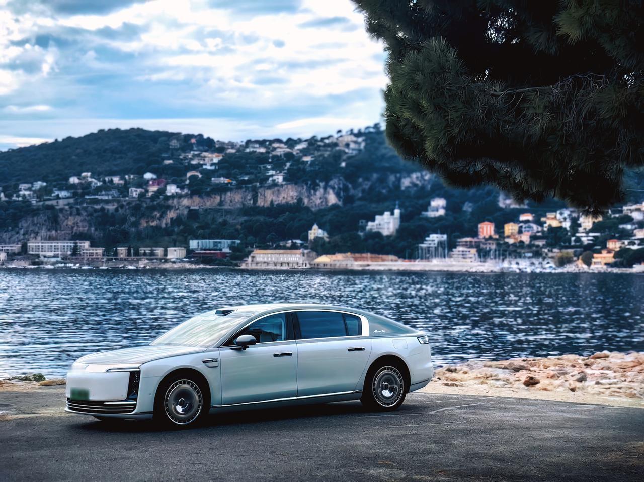 12000公里的路程、10个国家的跨度，尊界S800的跨国远征不止是地理穿越，更