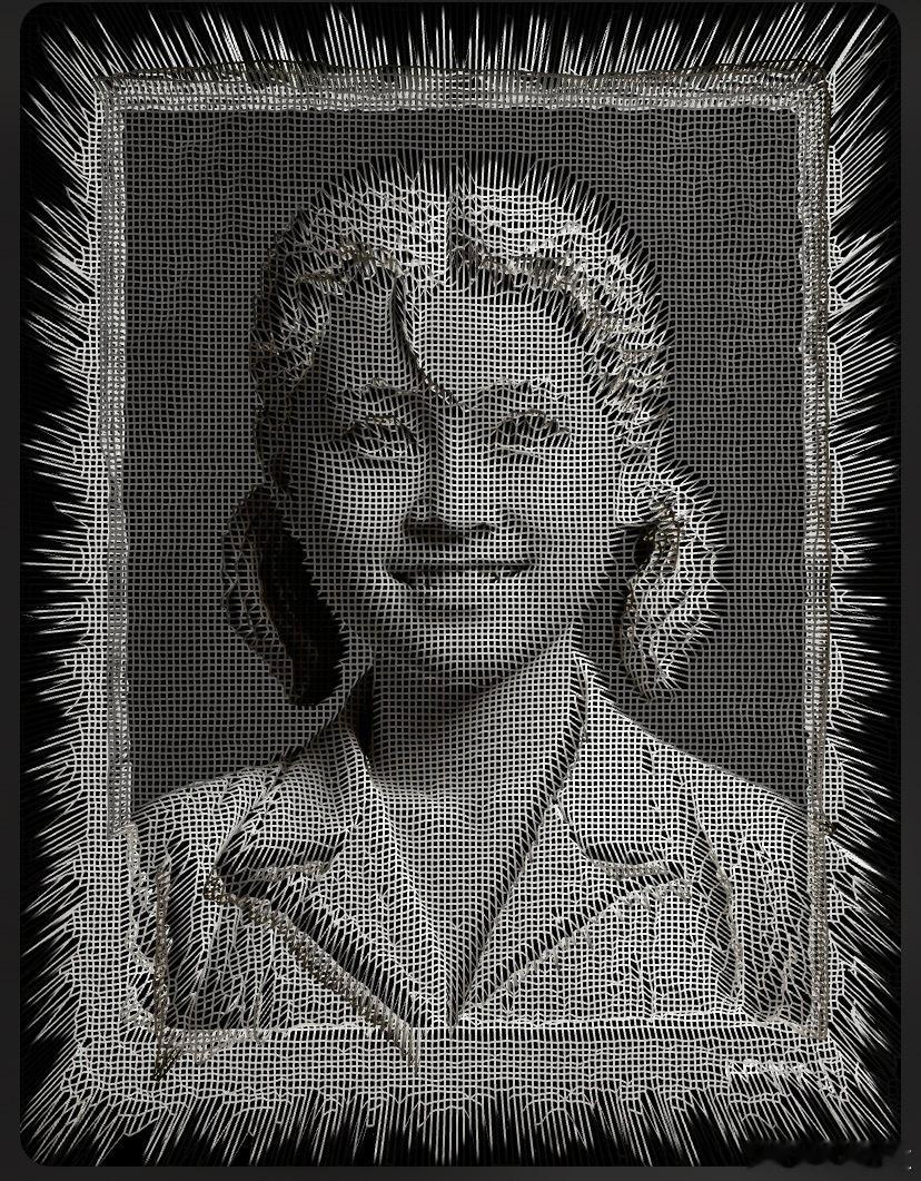 『Art Story｜李水仙：数字时代记忆与自我重塑』网页链接
