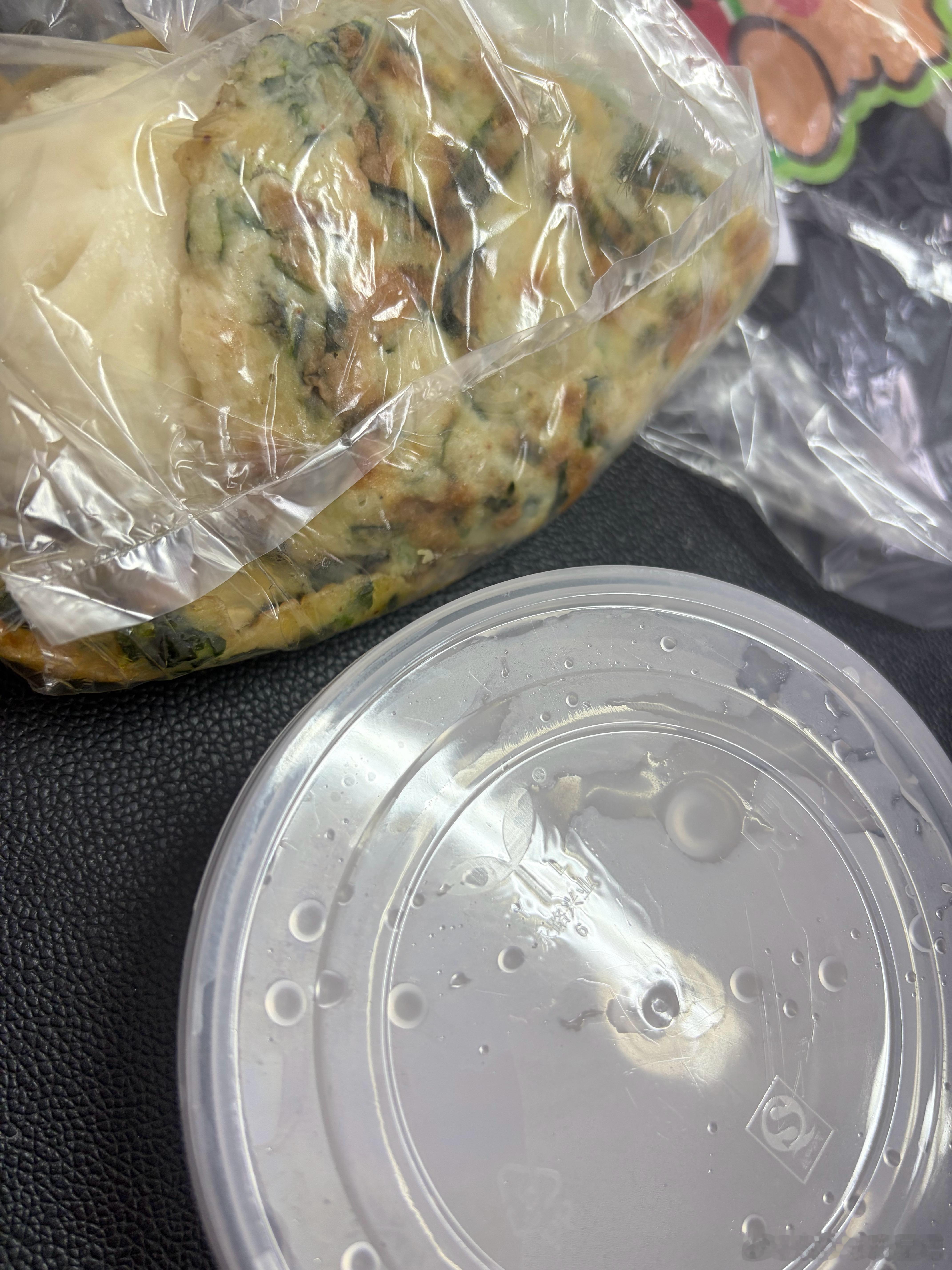 太困了食堂都没吃的了 