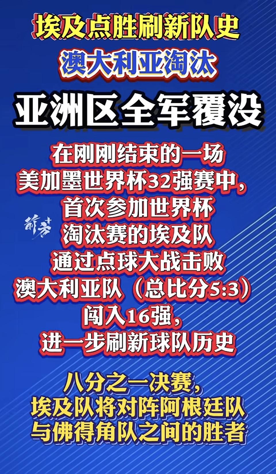 来几刷新没加墨世界杯的记录