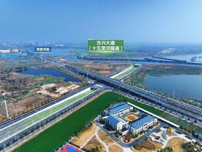 合肥财政表现相对平稳！

2026年1月，合肥全市一般公共预算收入完成132.4