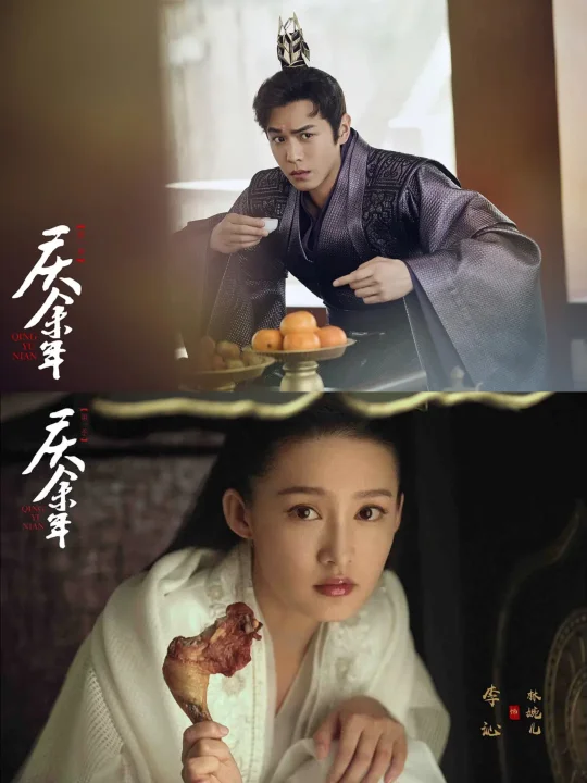 边拍边播要来了！？追更的小说可能更快上映！