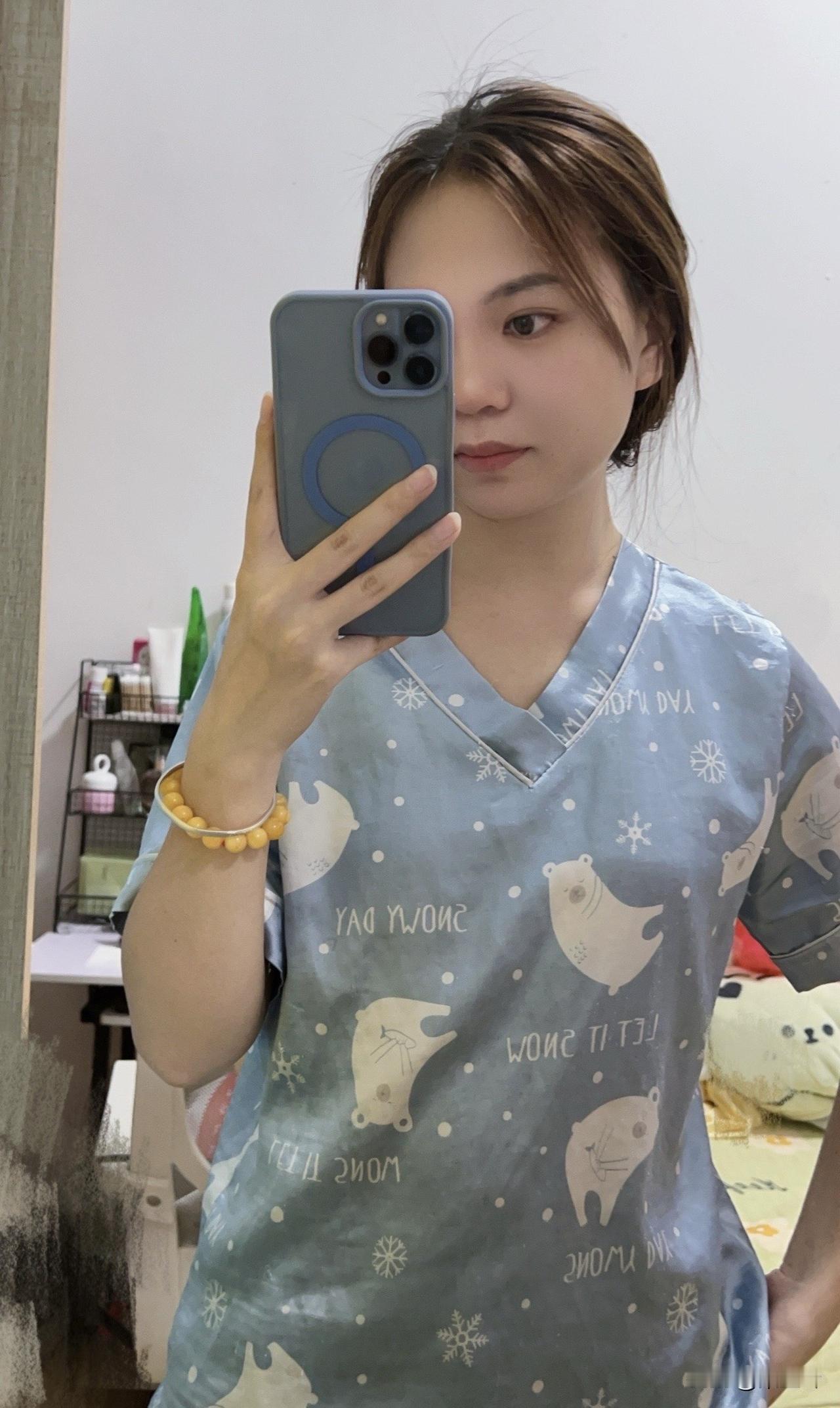 分享你的随手拍晚上好[比心]