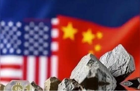美国曾对中国撂下狠话，如果中国再不恢复稀土供应，那么美国要动用真正的杀手锏，就是