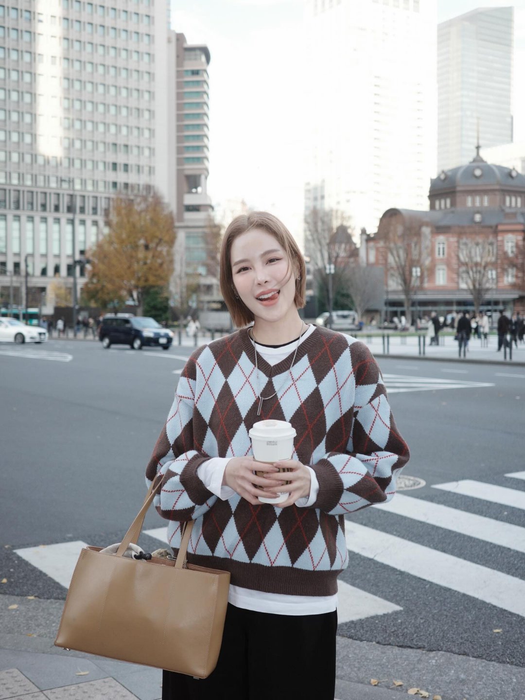 BenRaviyanun Ben Raviyanun｜IG更新✨泰国明星不是在旅