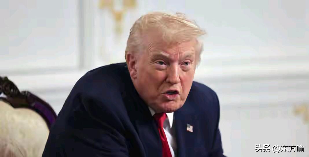 据外媒，中方外长答记者问劝告美国，拳头硬不等于道理硬，军事实力是预防战争而不是寻