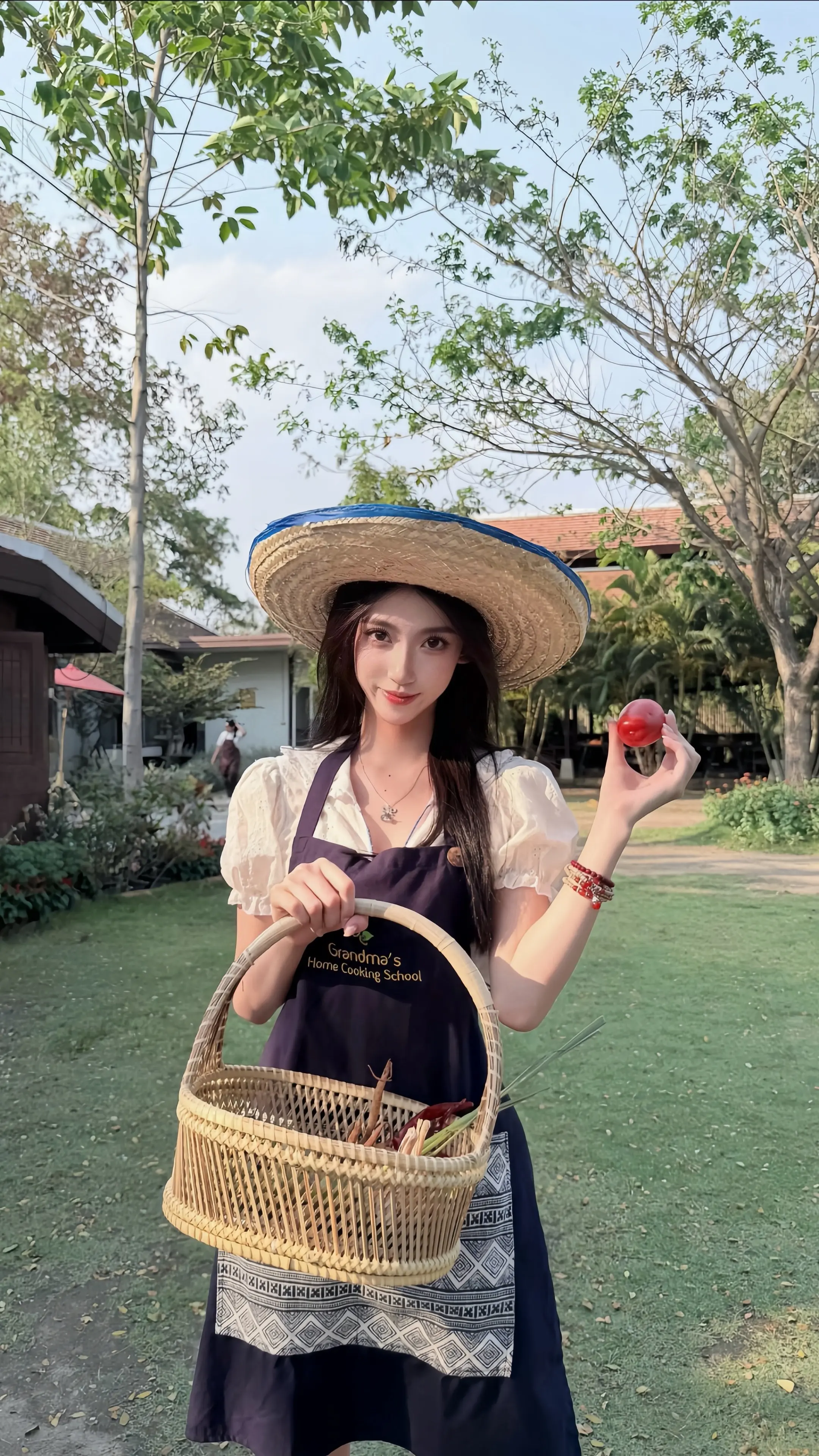 感觉到好炽热