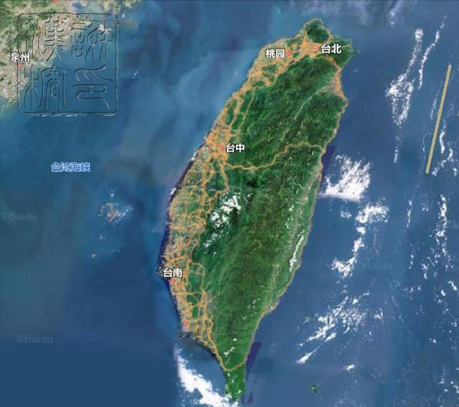 拿台湾换拉美？美国有人给特朗普支招，美军放弃台湾，换取中企撤出古巴委内瑞拉。
 