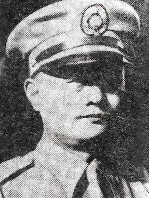 1948年，国民党大特务头子康泽被我军活捉了，中央军委当即发来电报：“将康泽送到